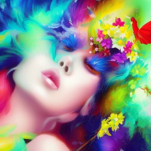 Untitled Creation