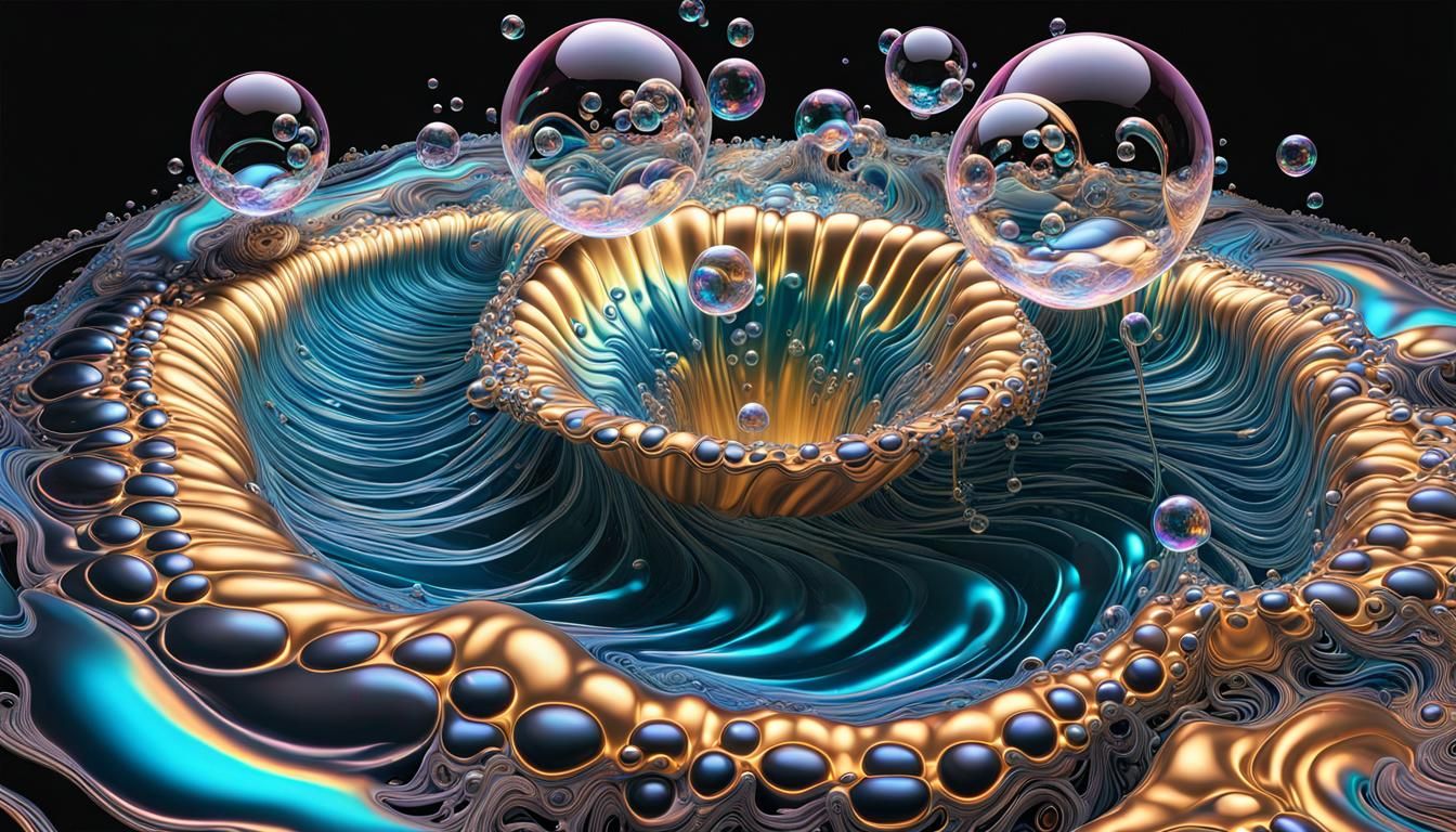 Untitled Creation