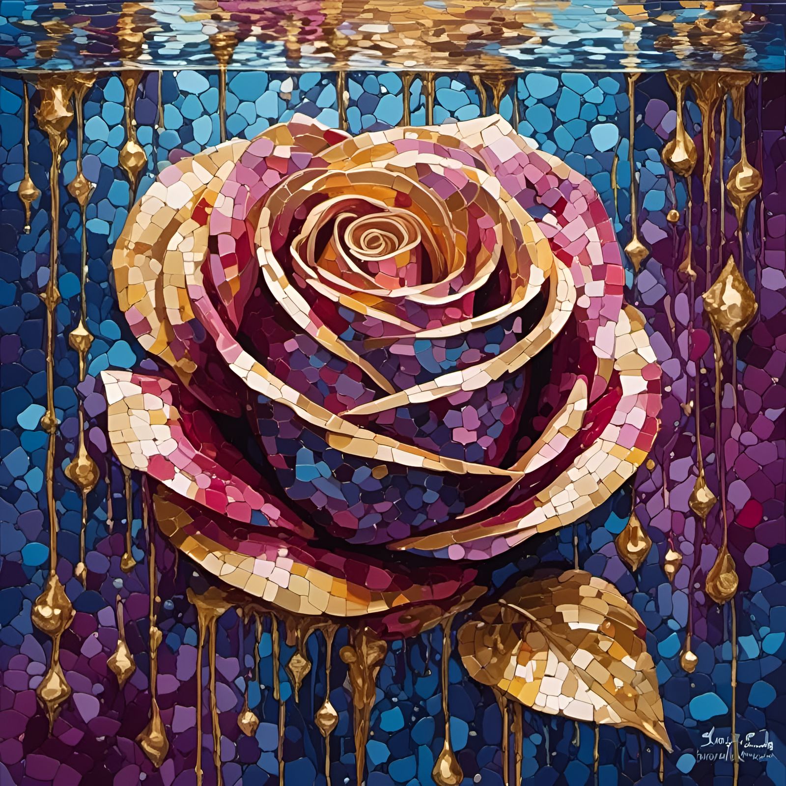 Rose Beauty #2.