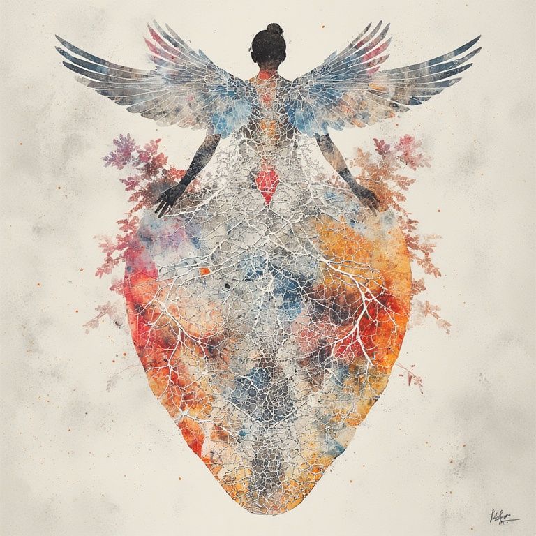 There is a wildness within every woman