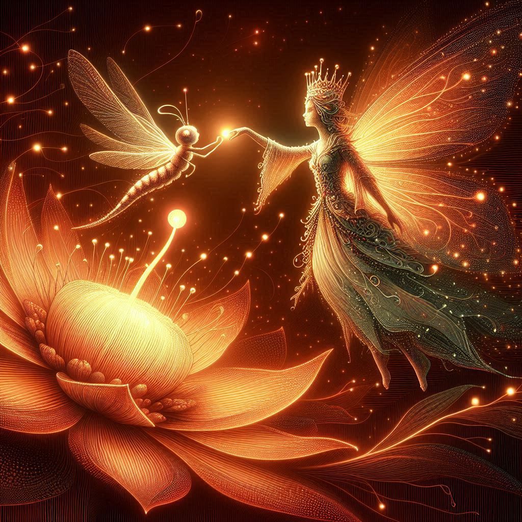 The Unseen Magic of Nature