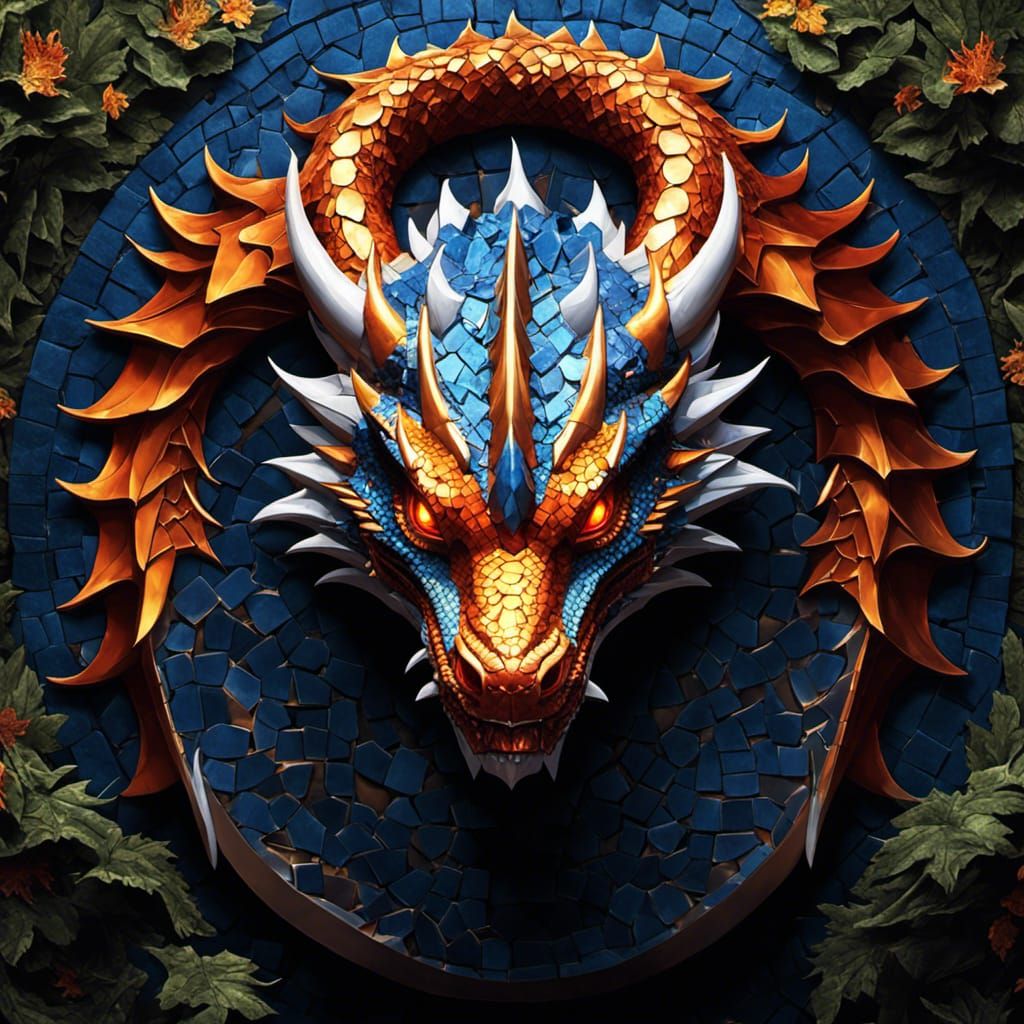 Ring of fire
