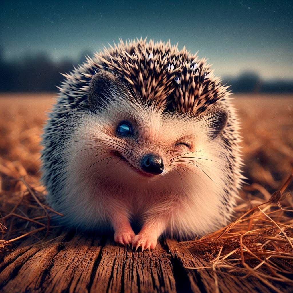 .