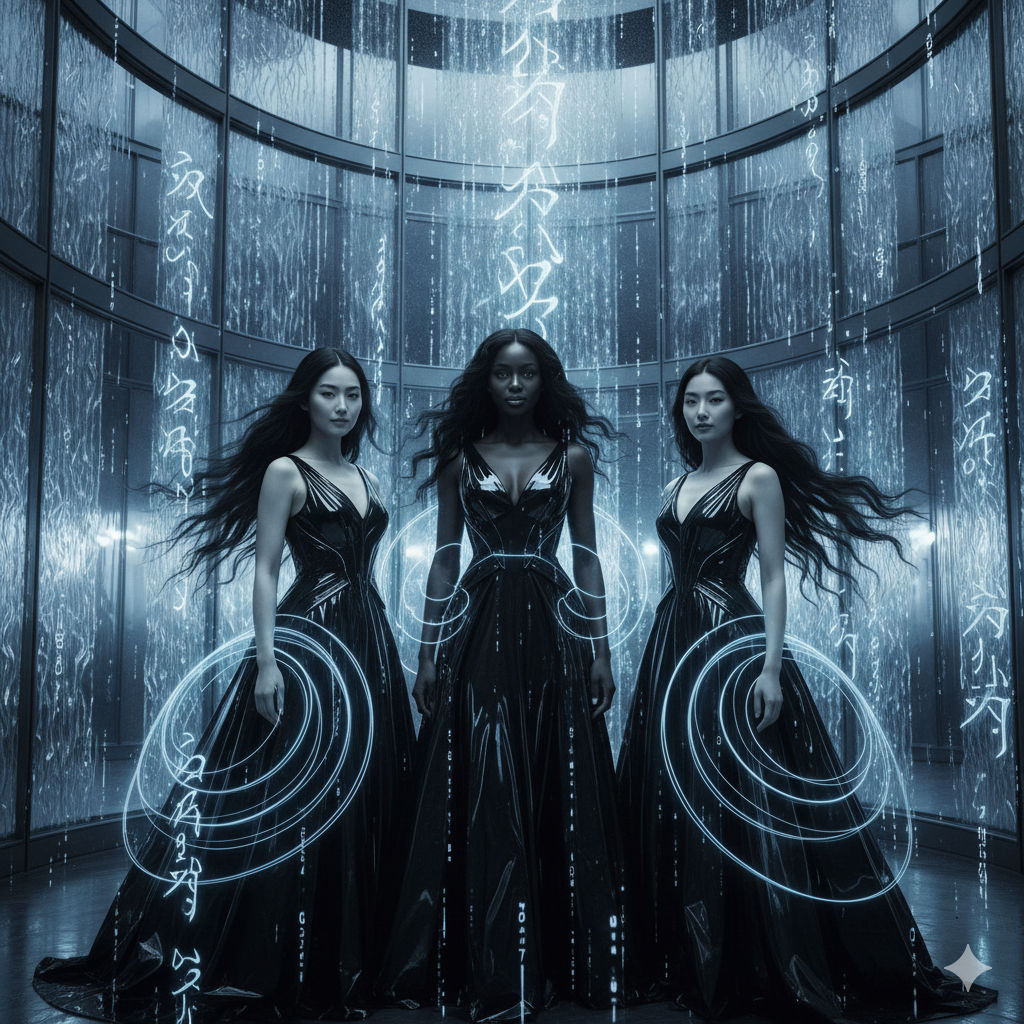 The Elegy of the Unseen