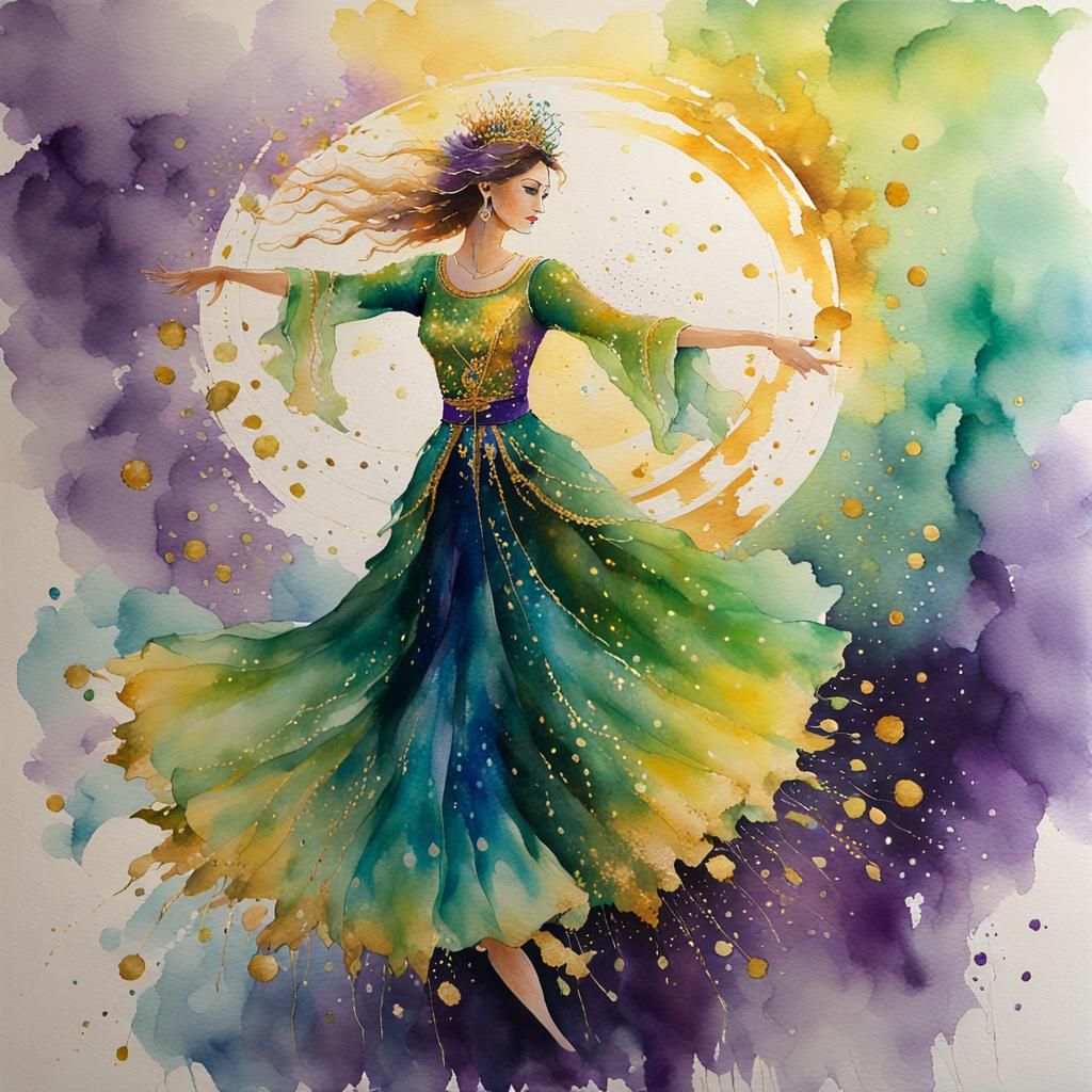 Untitled Creation