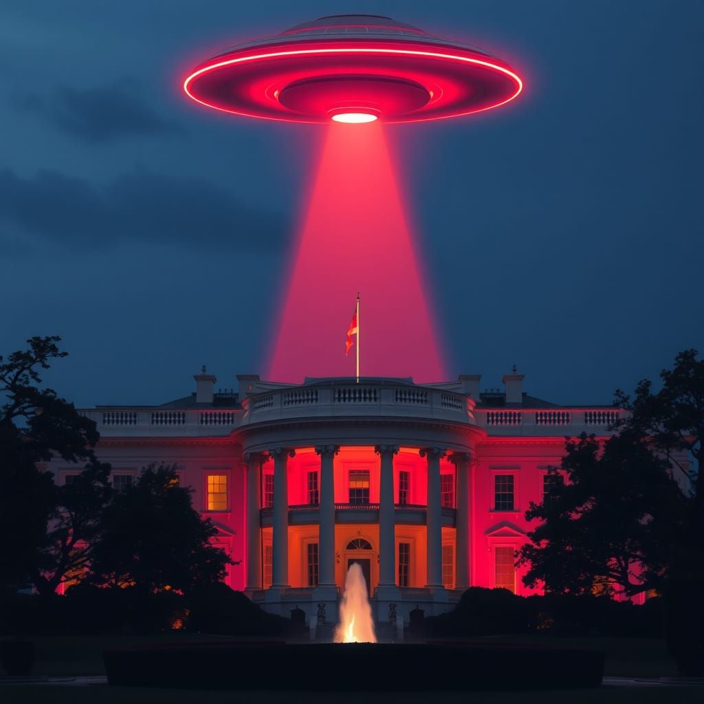 Just Yeet Them All Into Space... 🤞🤞🤞