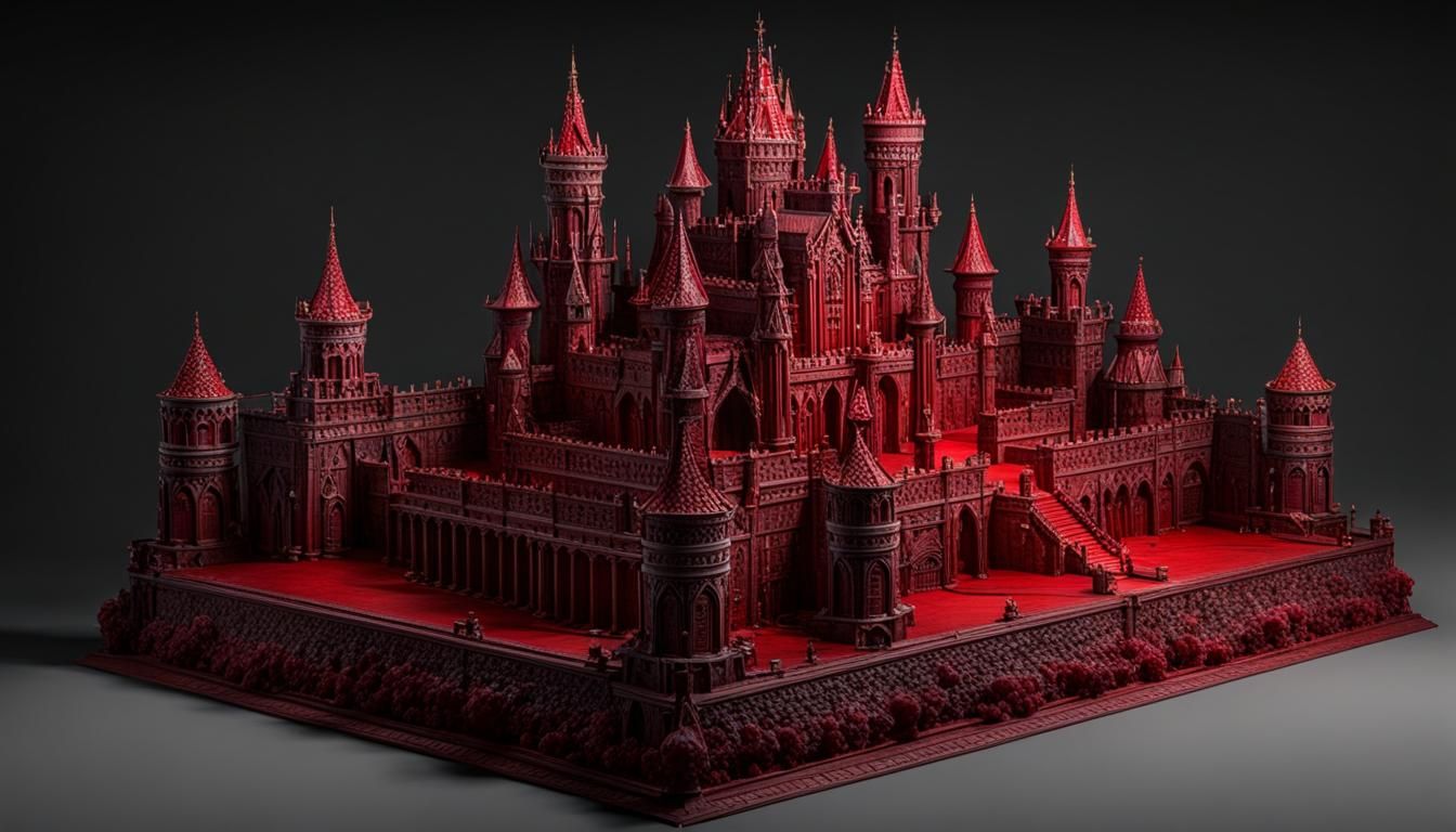 Blood Castle