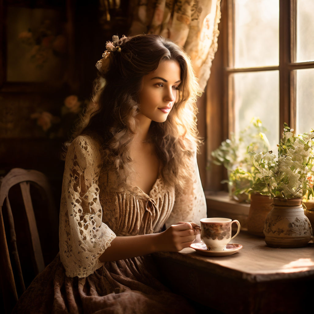 English Tea