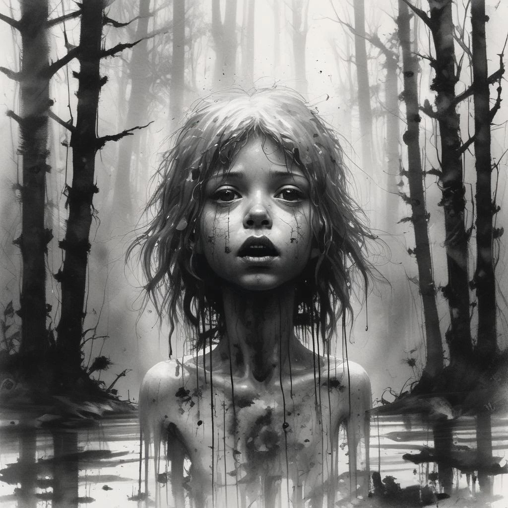 Stephen Gammell Tribute 3