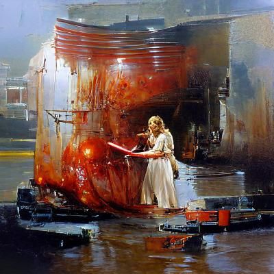 carrie