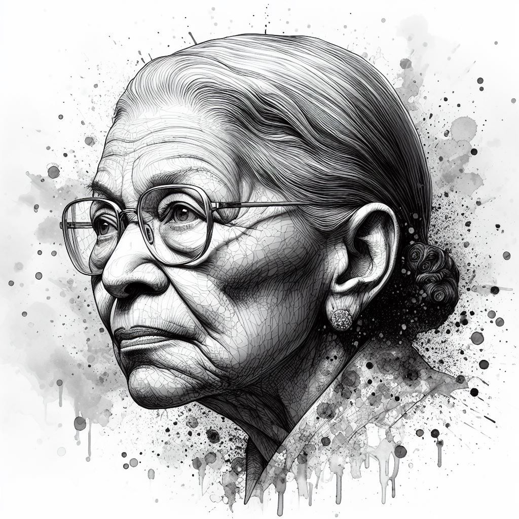 Rosa Parks
