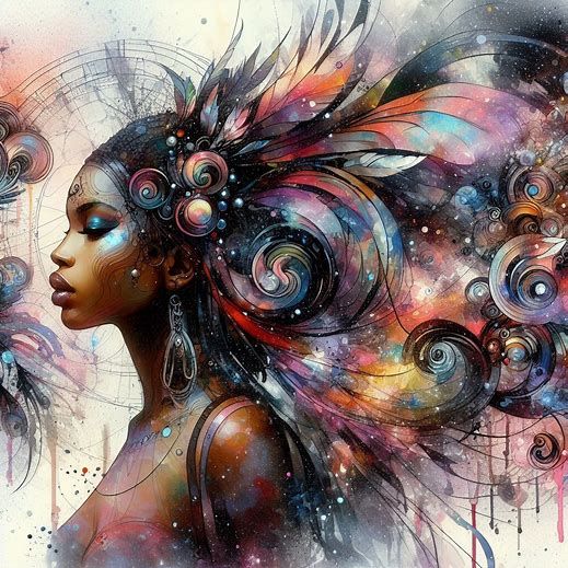 Untitled Creation