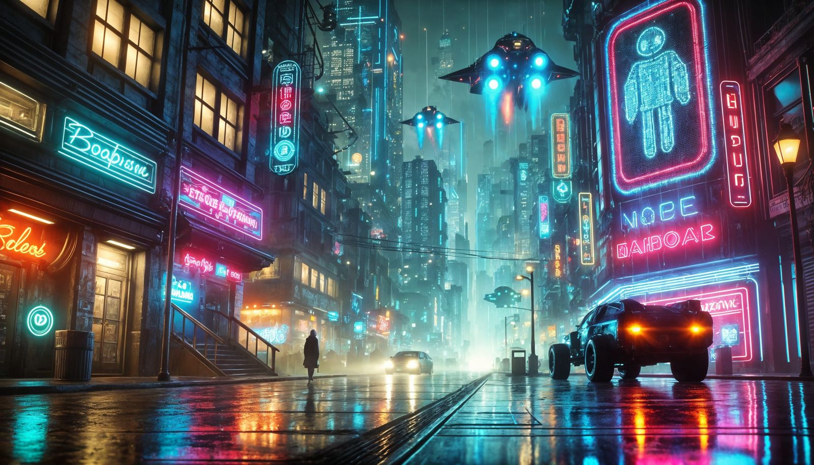 "Quiet silence yet quite loud as i'm' fraid the quietlessness and a silence with no sound".