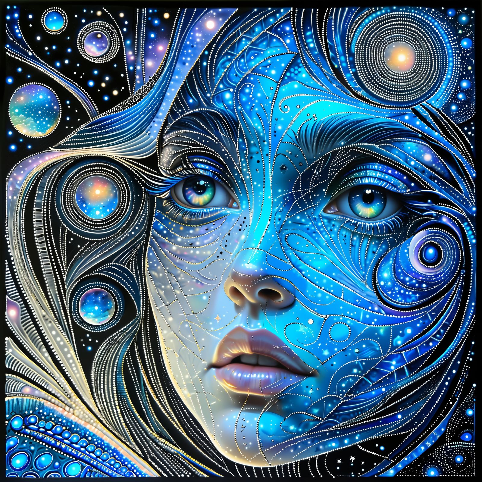 Fun with Stable Diffusion 3.5