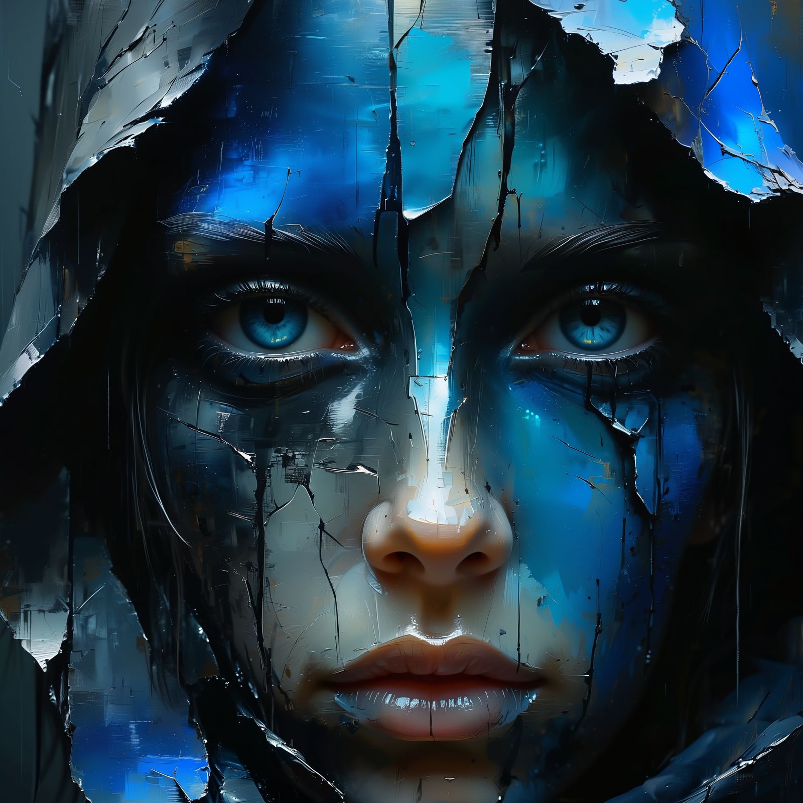 Fun with Stable Diffusion 3.5