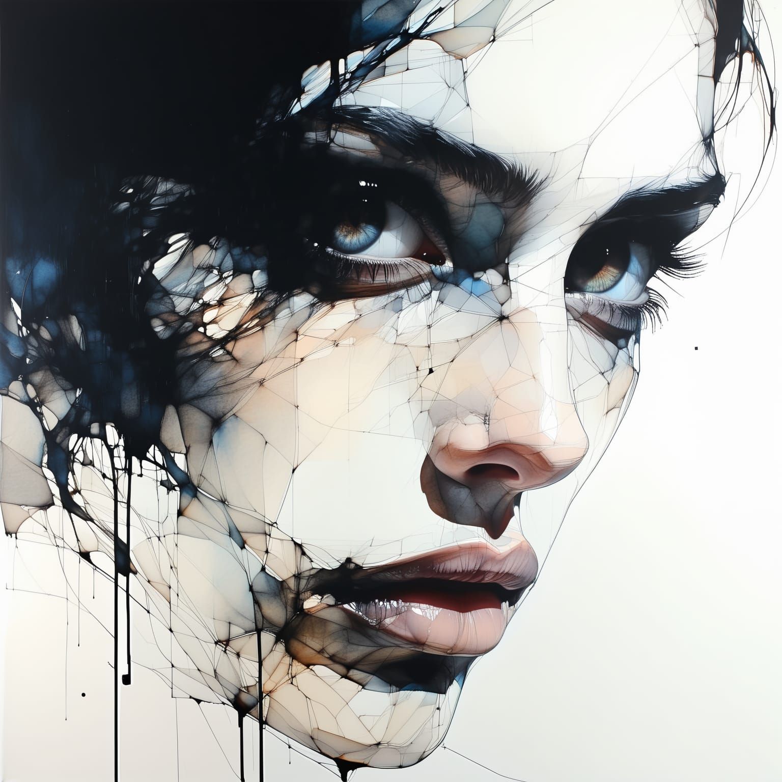 Fun with Stable Diffusion 3.5