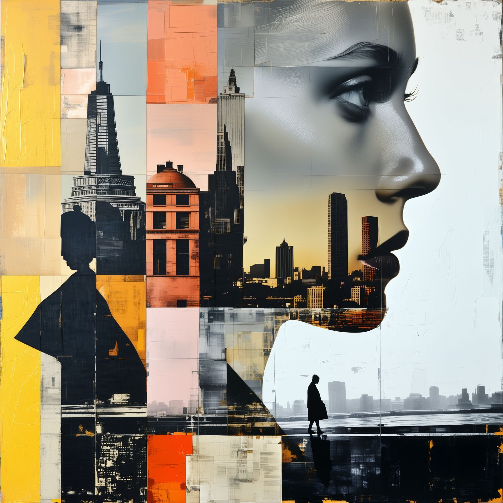 Fun with Stable Diffusion 3.5