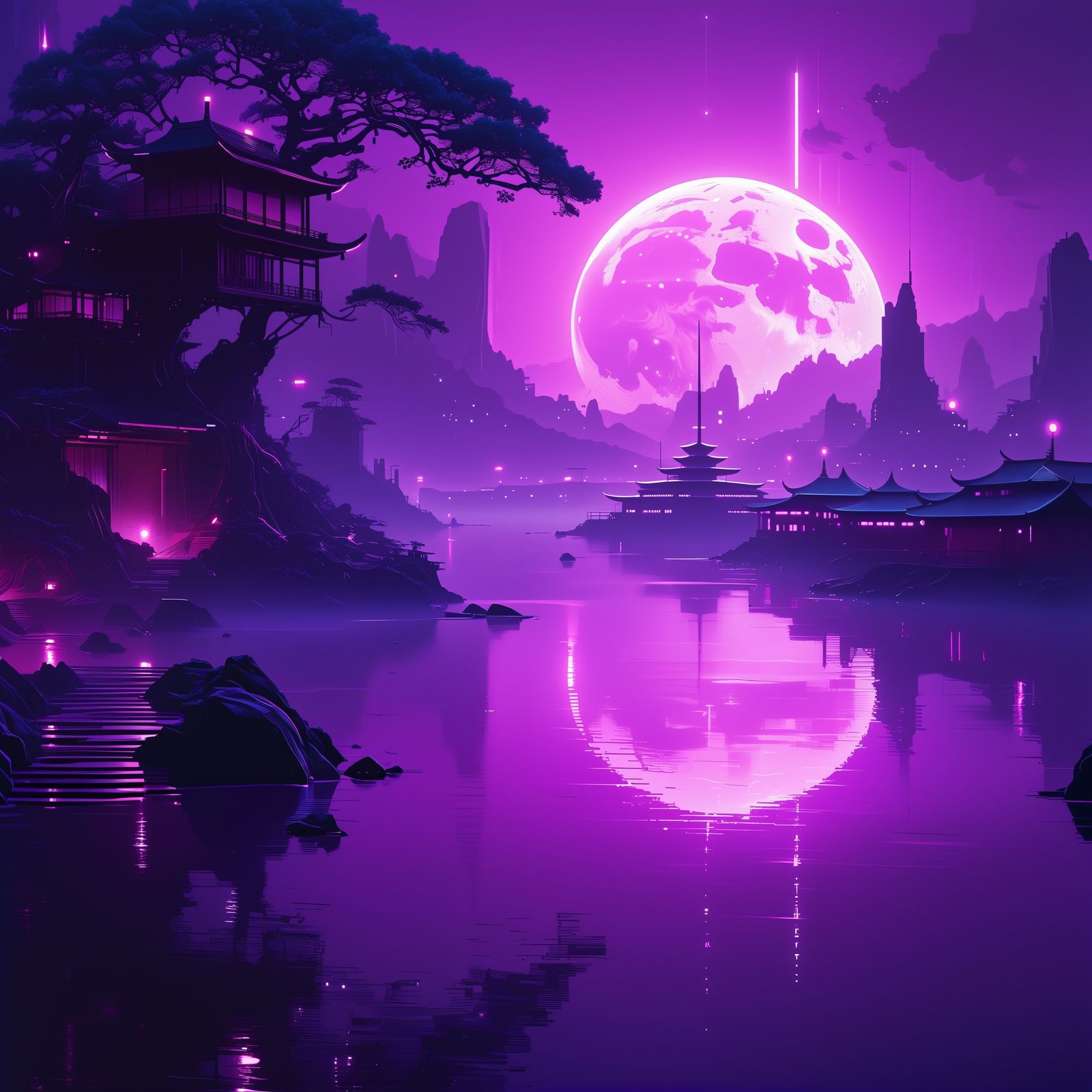 Fun with Stable Diffusion 3.5