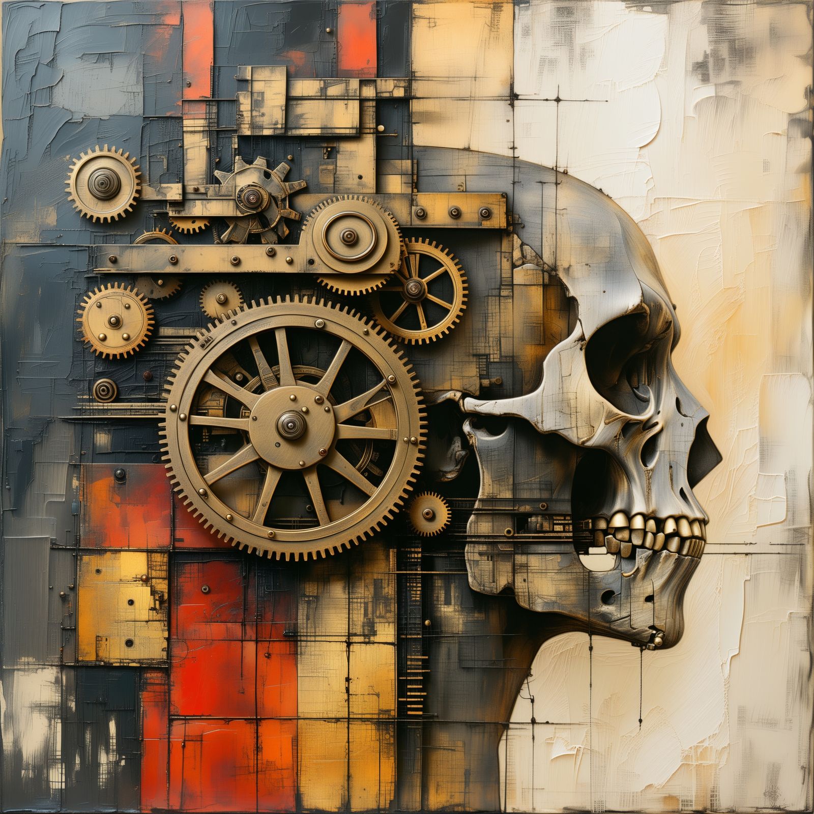 Fun with Stable Diffusion 3.5