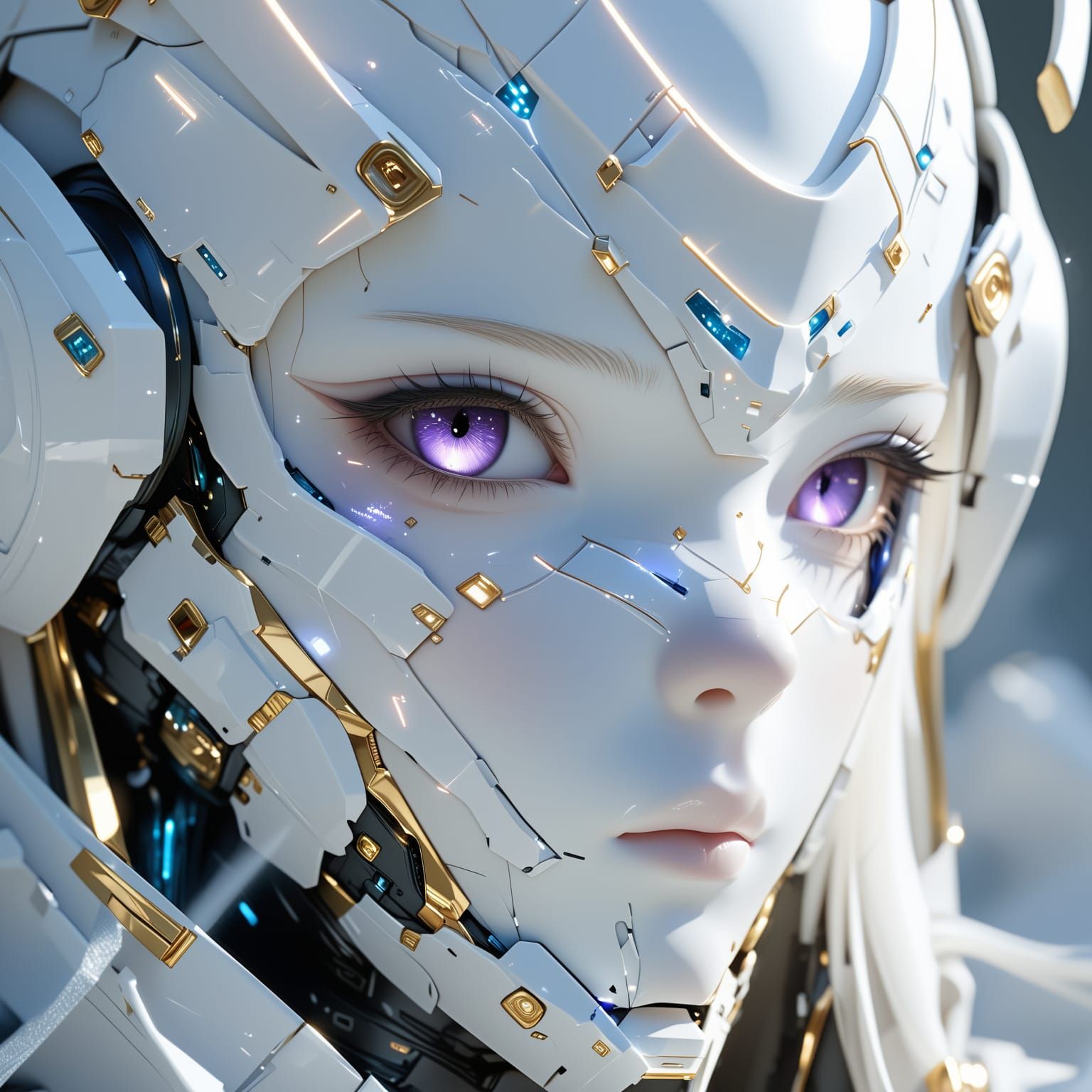 Fun with Stable Diffusion 3.5