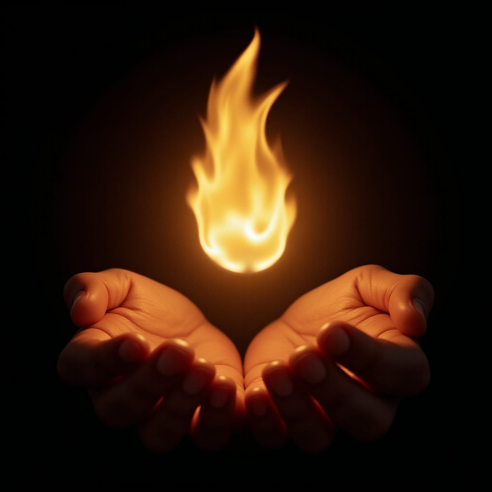 Light in the Darkness