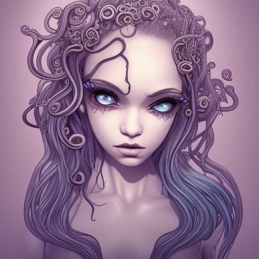 Untitled Creation