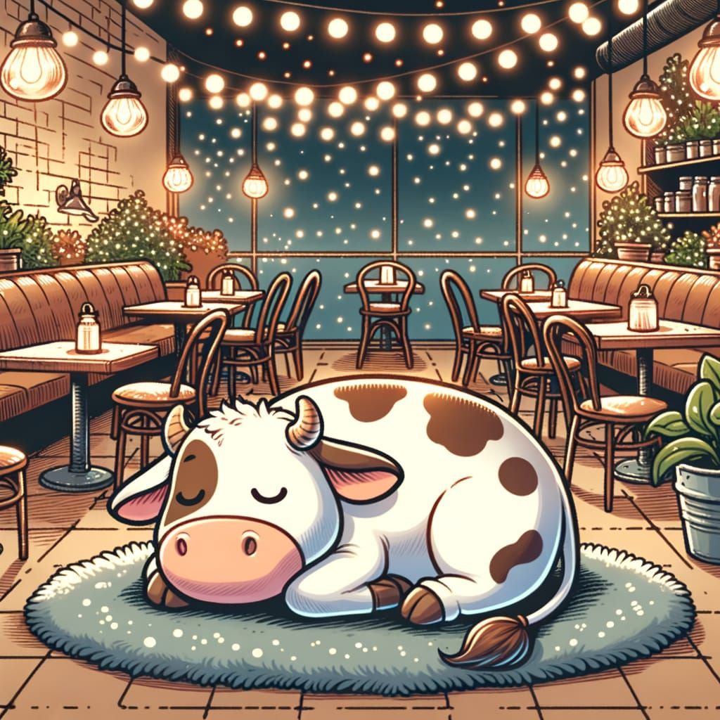 Just another NightCalfe