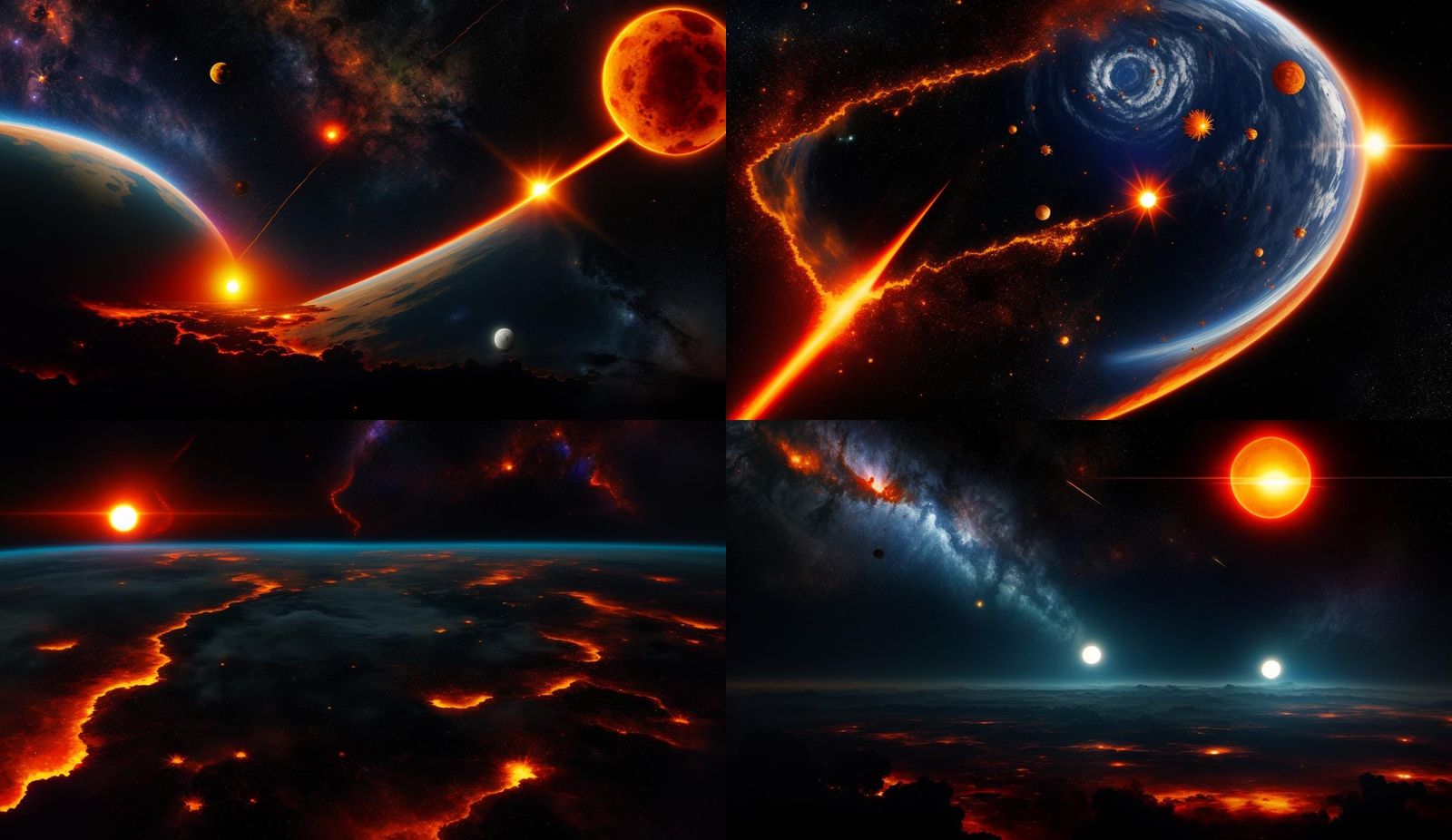 Armageddon