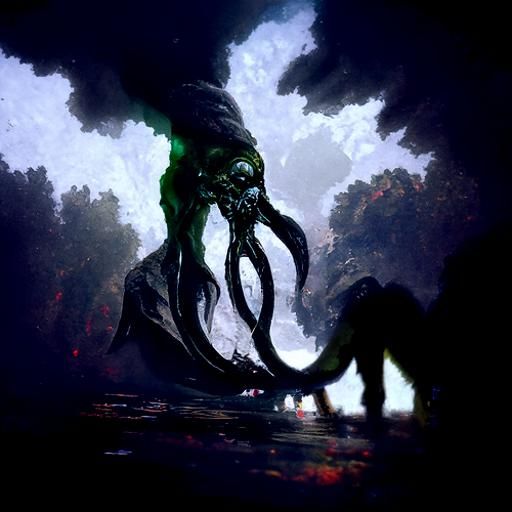 Cthulu