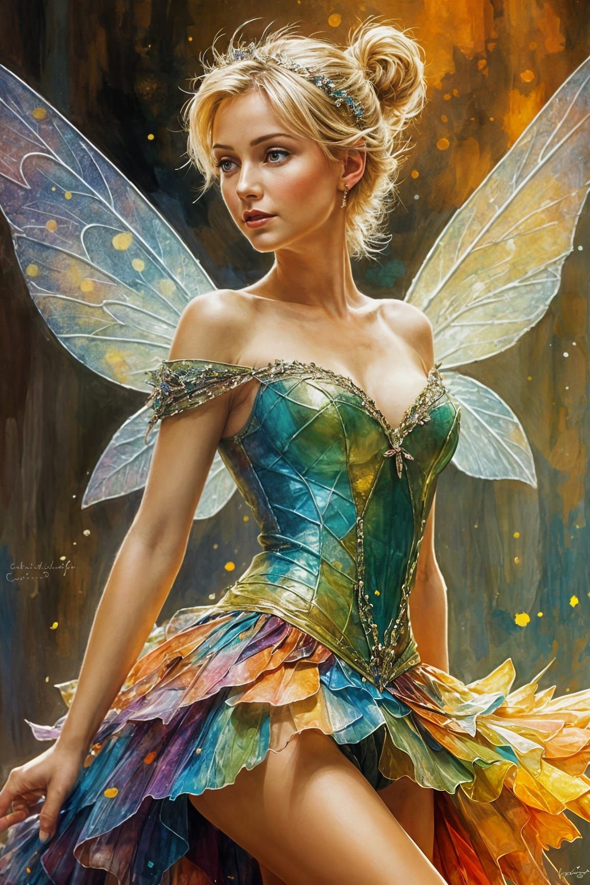 Tinkerbell