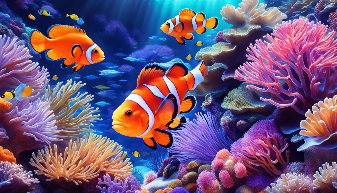 Clownfish