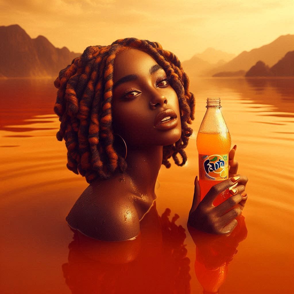 Fanta-sea