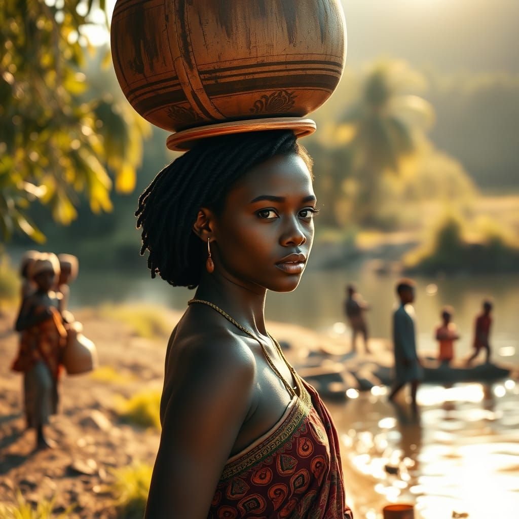 Agua de vida  by @Tomas Pijer