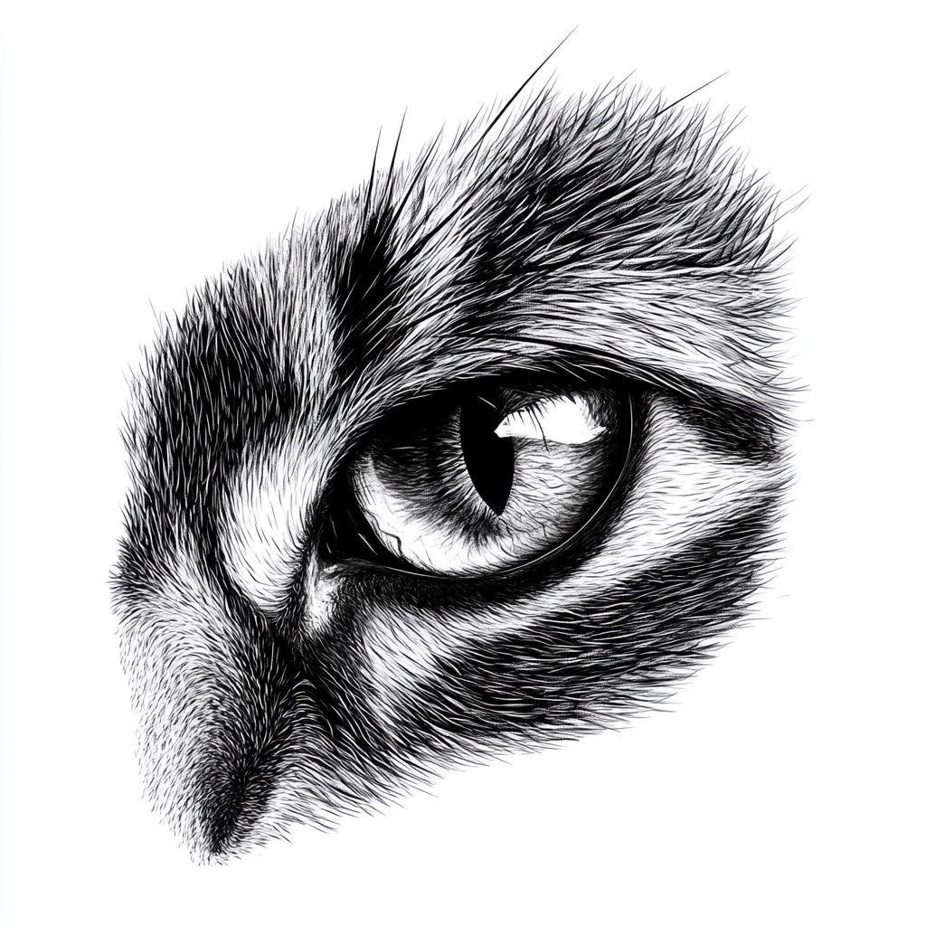 Eyeing