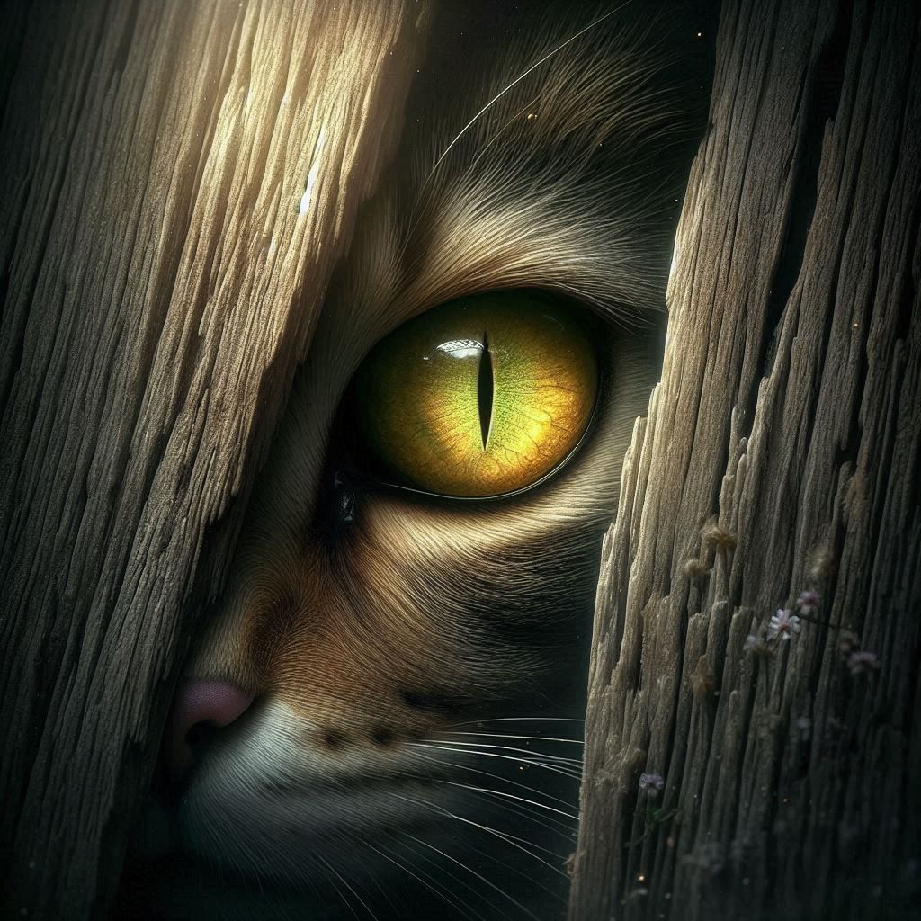 I See You 😁😸😸