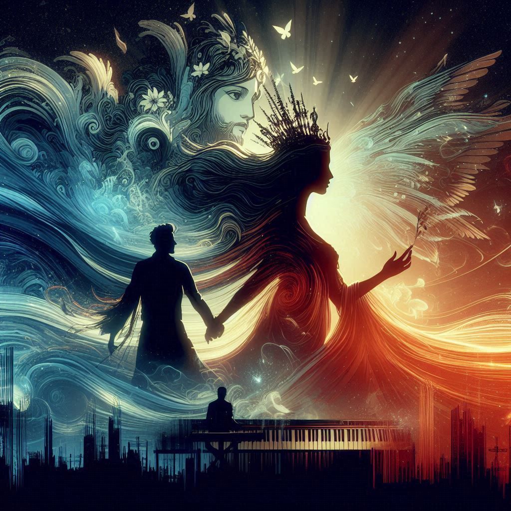 Musical fantasia