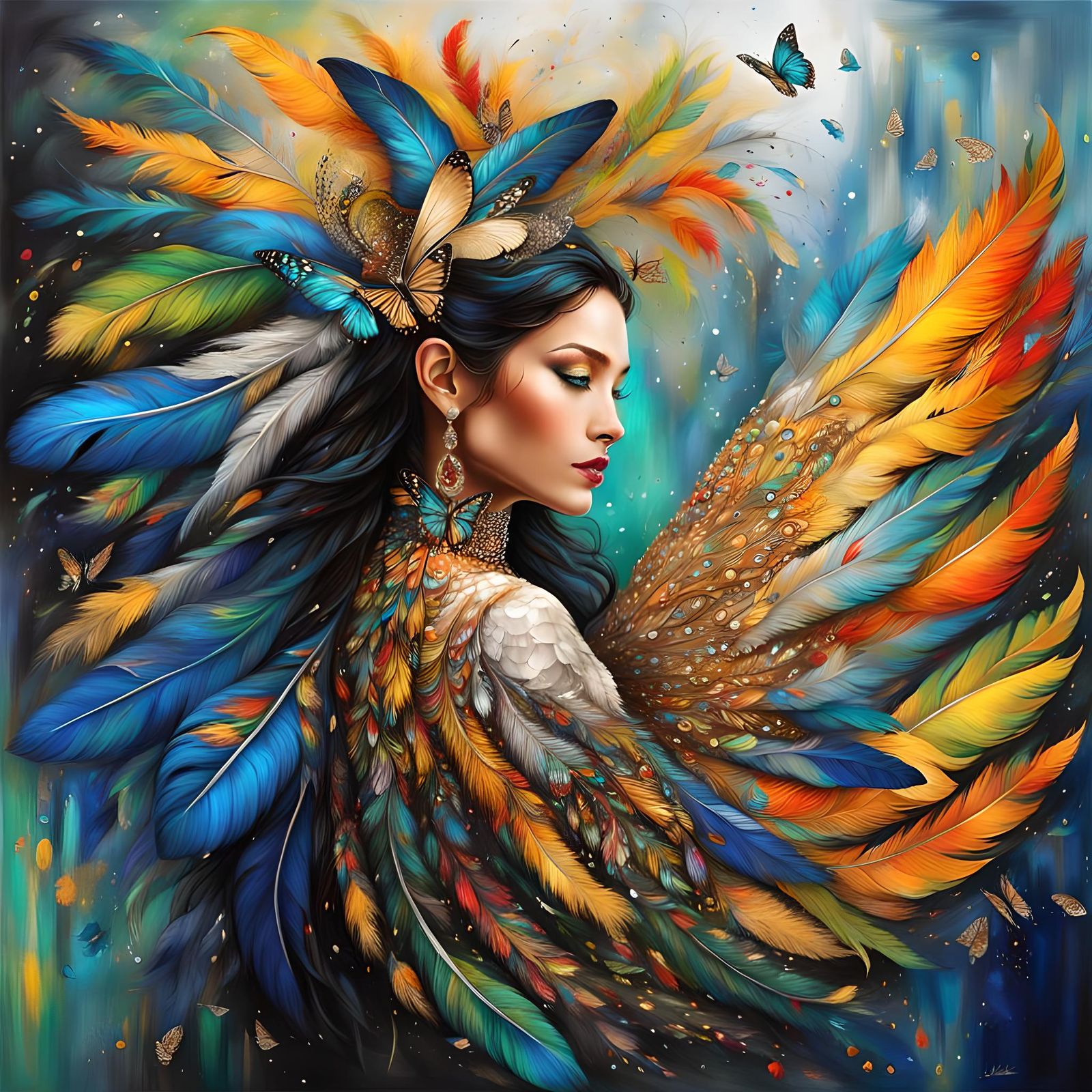 Featherina