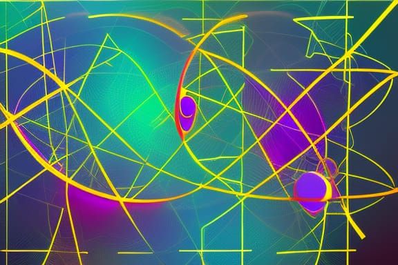 DNA Abstract
