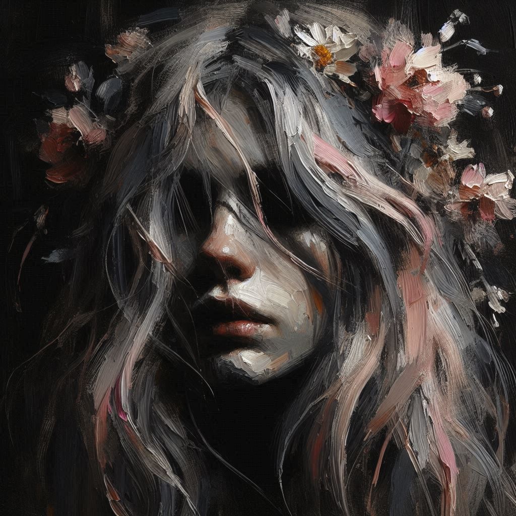 Can you see me in the dark?