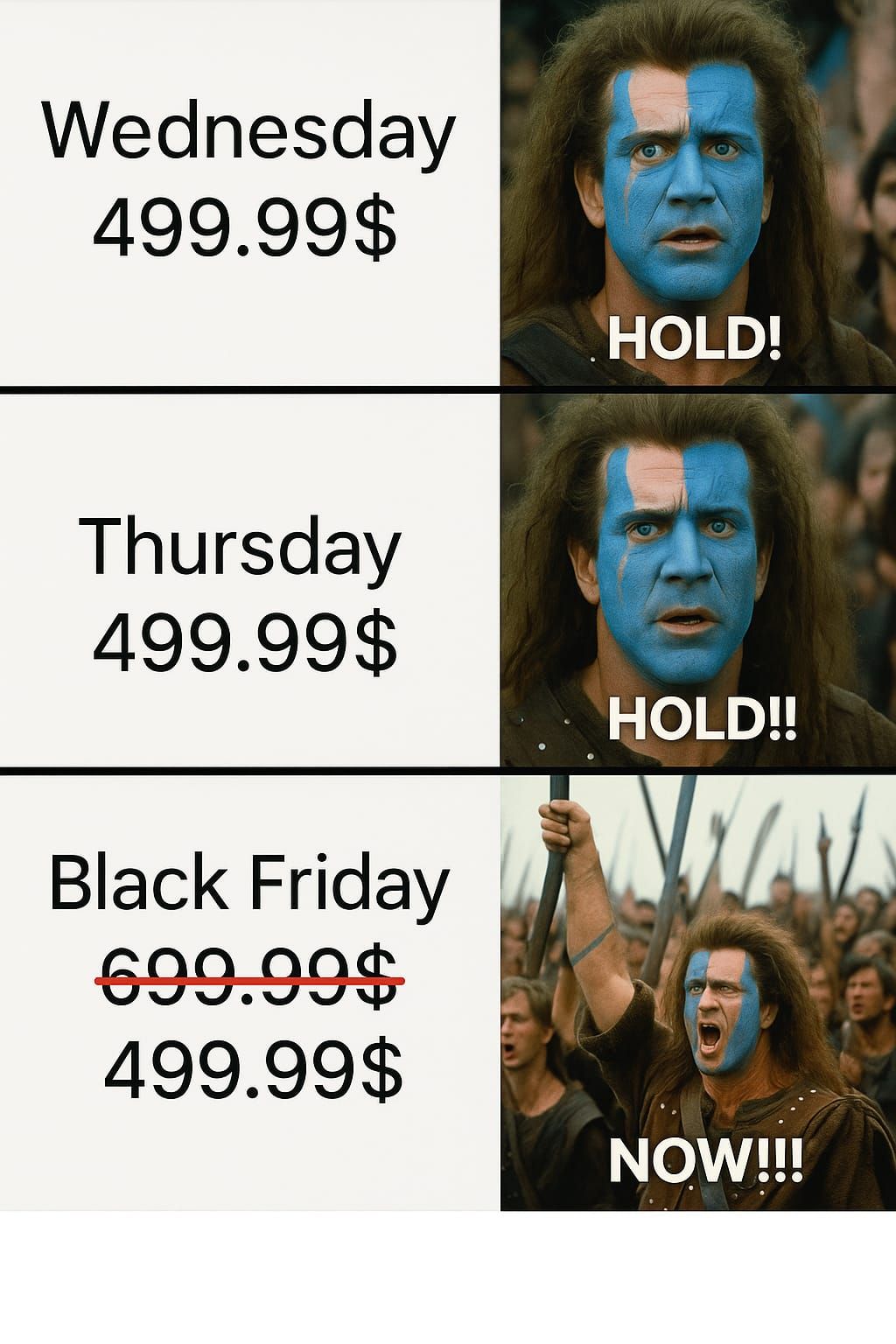 Blackfriday