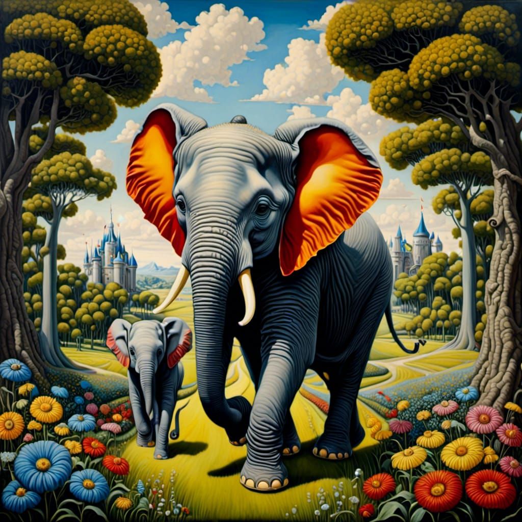 Pop Surrealism