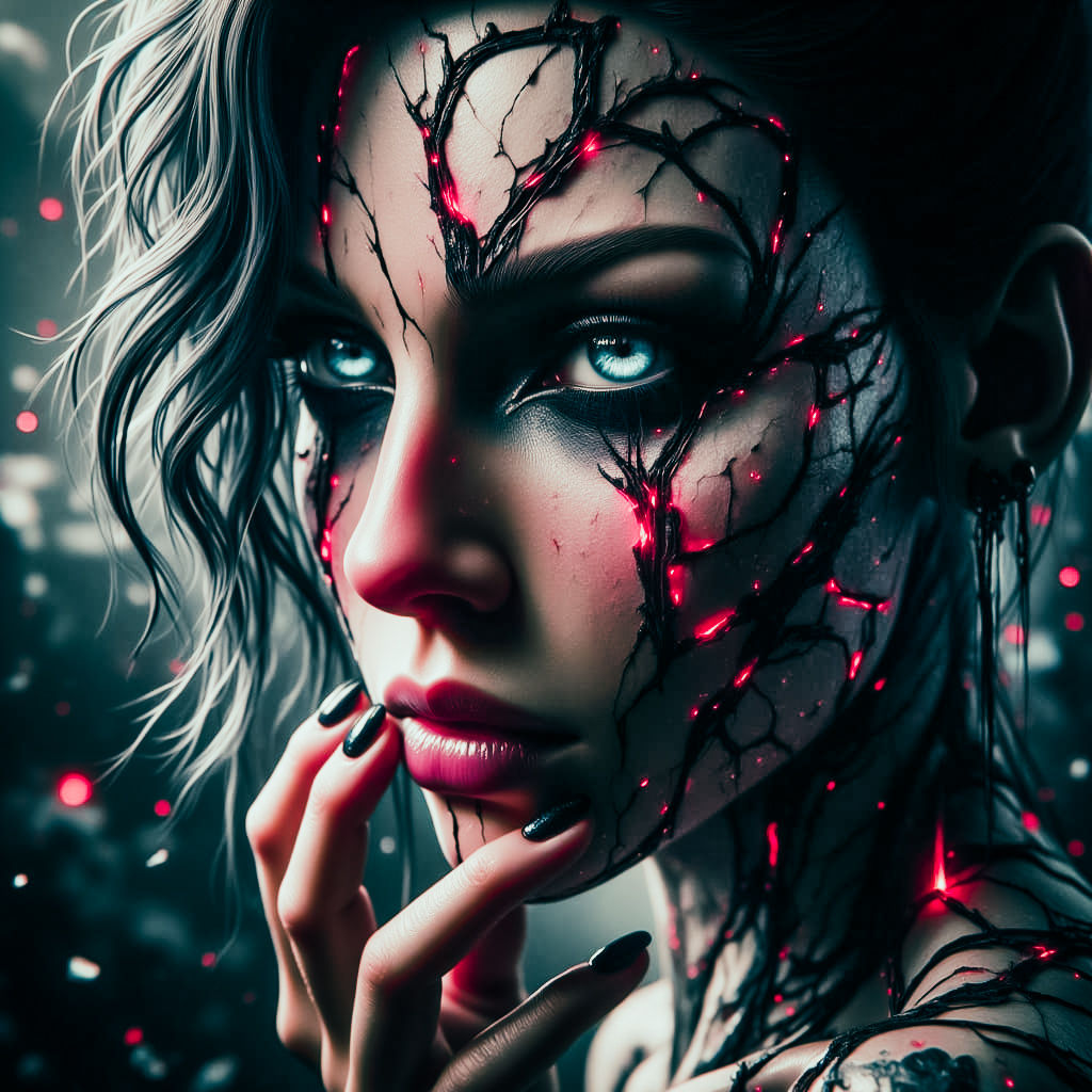 Beauty of the Ancients