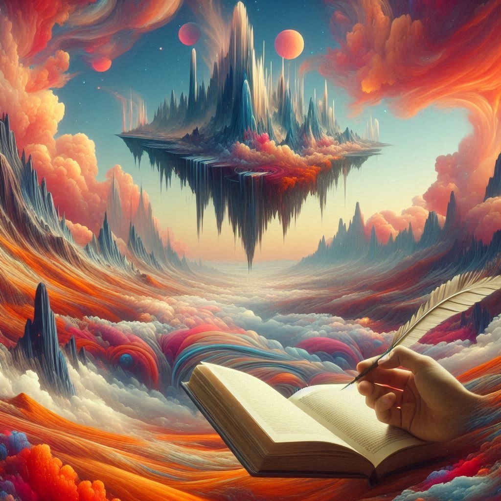 The Book of Dreams 2