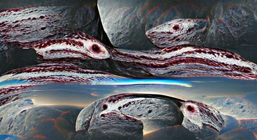 Markovian Parallax Denigrate