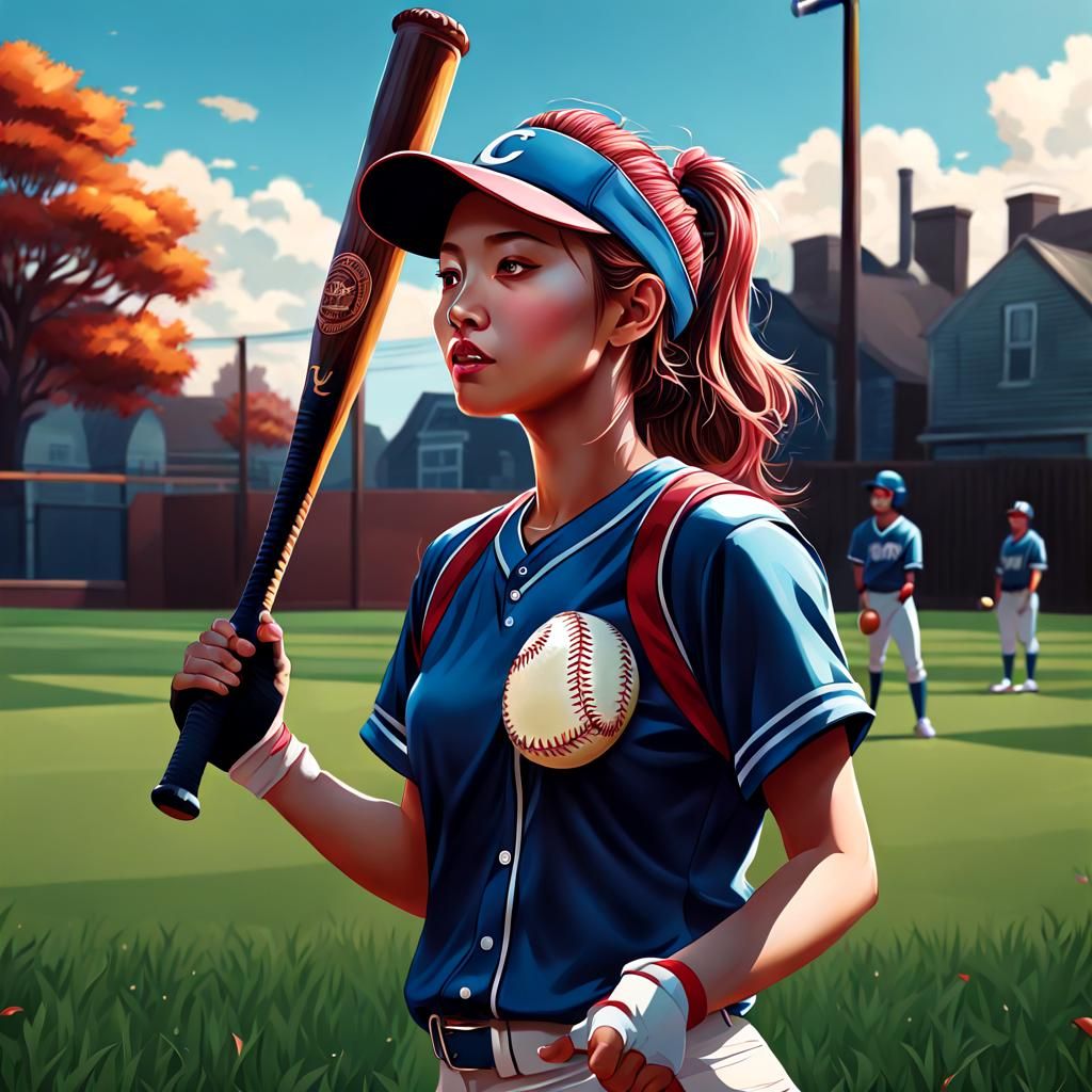 Baseballsperiments