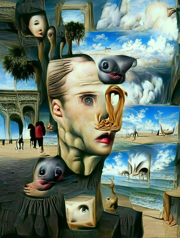 surrealism