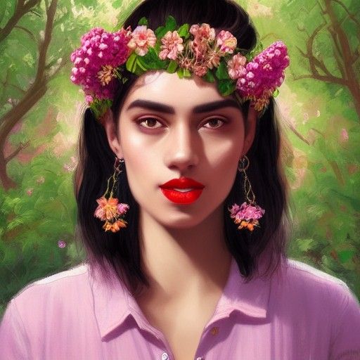 My third version of Self Portrait, Dedicated to Dr Eloesser,...