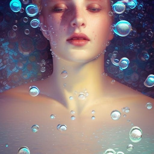 Sparkling water