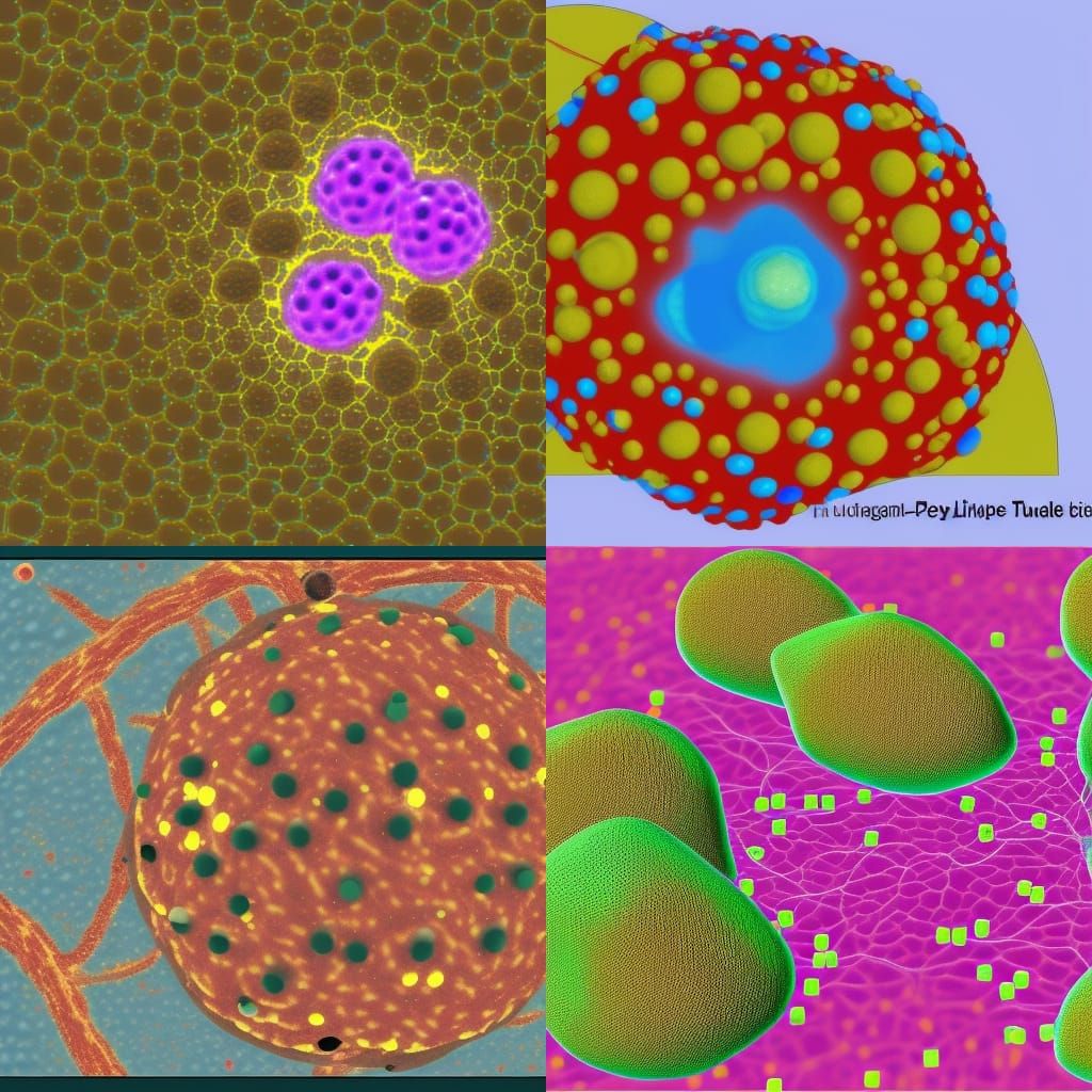 a surface-decorated PEGylated lipid nanoparticle targeting tumor cell ...