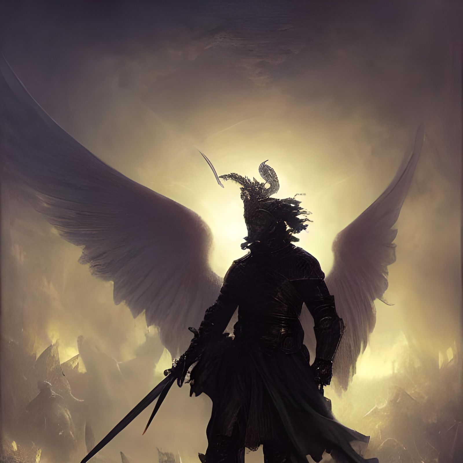 Knight of Heaven
